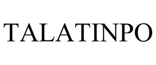 TALATINPO