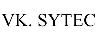 VK. SYTEC