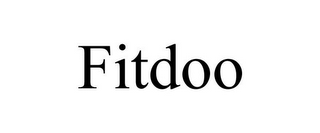 FITDOO