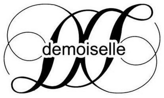 DD DEMOISELLE