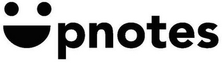 UPNOTES