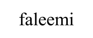 FALEEMI