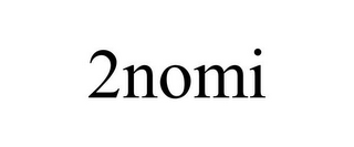 2NOMI