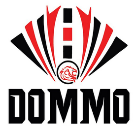DOMMO