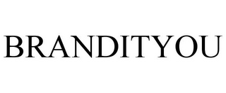 BRANDITYOU