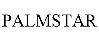 PALMSTAR