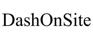 DASHONSITE