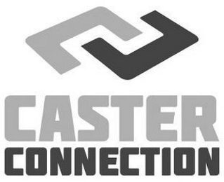 CC CASTER CONNECTION