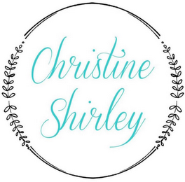 CHRISTINE SHIRLEY