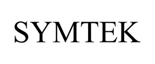 SYMTEK