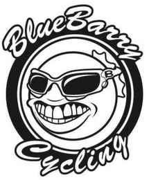 BLUEBARRY CYCLING