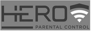 HERO PARENTAL CONTROL