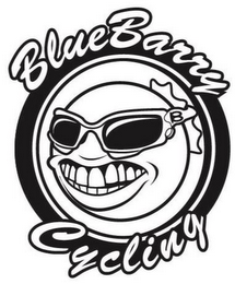 BLUEBARRY CYCLING