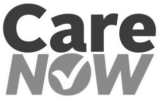 CARE NOW