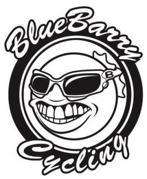 BLUEBARRY CYCLING