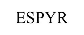 ESPYR