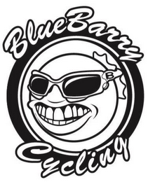 BLUEBARRY CYCLING