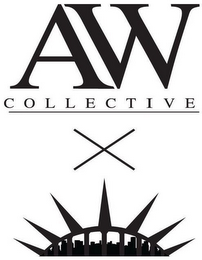 AW COLLECTIVE X