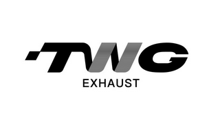 TWG EXHAUST