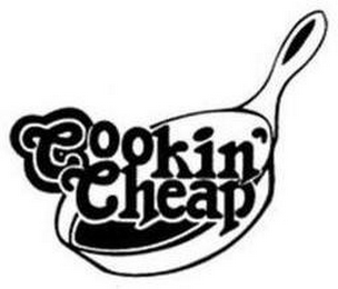 COOKIN' CHEAP