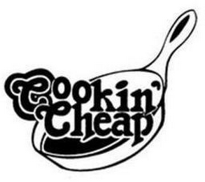 COOKIN' CHEAP