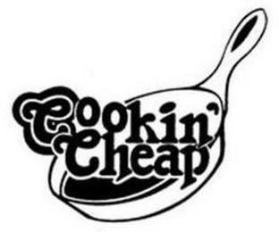 COOKIN' CHEAP