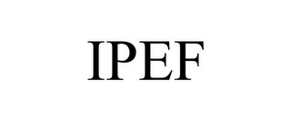 IPEF