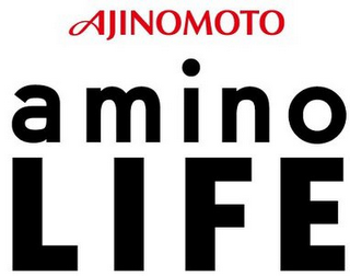 AJINOMOTO AMINO LIFE