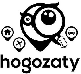 HOGOZATY