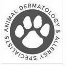 ANIMAL DERMATOLOGY & ALLERGY SPECIALISTS