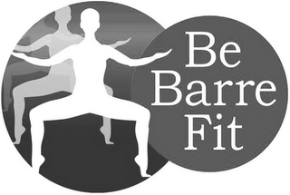 BE BARRE FIT