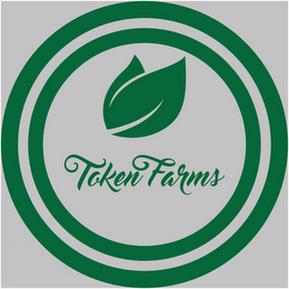 TOKEN FARMS