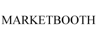 MARKETBOOTH