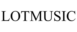 LOTMUSIC