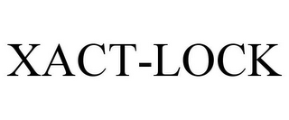 XACT-LOCK