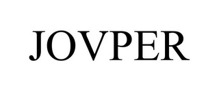 JOVPER