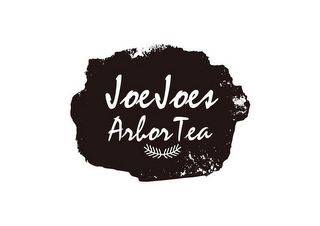 JOEJOES ARBOR TEA