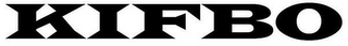 KIFBO