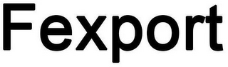 FEXPORT