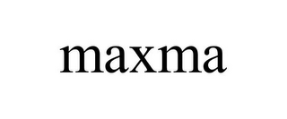 MAXMA