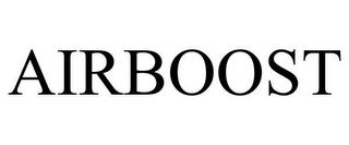 AIRBOOST