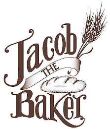 JACOB THE BAKER