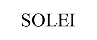 SOLEI