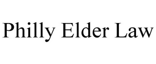 PHILLY ELDER LAW