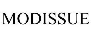 MODISSUE