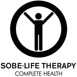 SOBE-LIFE THERAPY COMPLETE HEALTH