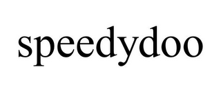 SPEEDYDOO