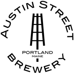 AUSTIN STREET BREWERY PORTLAND MAINE