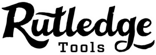 RUTLEDGE TOOLS