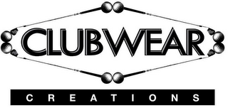 CLUBWEAR CREATIONS